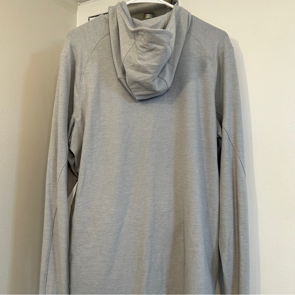 Lululemon Full-Zip Sweatshirt/Jacket - Picture 5 of 5